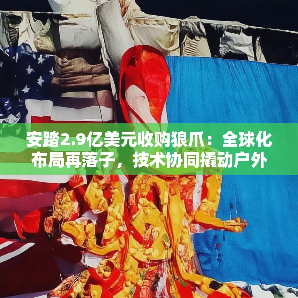 安踏2.9亿美元收购狼爪：全球化布局再落子，技术协同撬动户外市场新格局