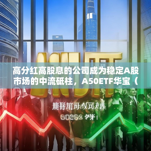 高分红高股息的公司成为稳定A股市场的中流砥柱，A50ETF华宝（159596）连续4天上涨