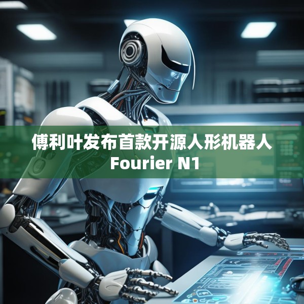 傅利叶发布首款开源人形机器人 Fourier N1