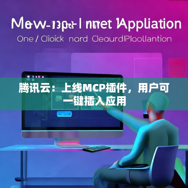 腾讯云：上线MCP插件，用户可一键插入应用