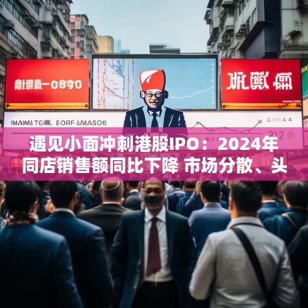 遇见小面冲刺港股IPO：2024年同店销售额同比下降 市场分散、头部品牌竞争激烈