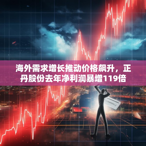 海外需求增长推动价格飙升，正丹股份去年净利润暴增119倍