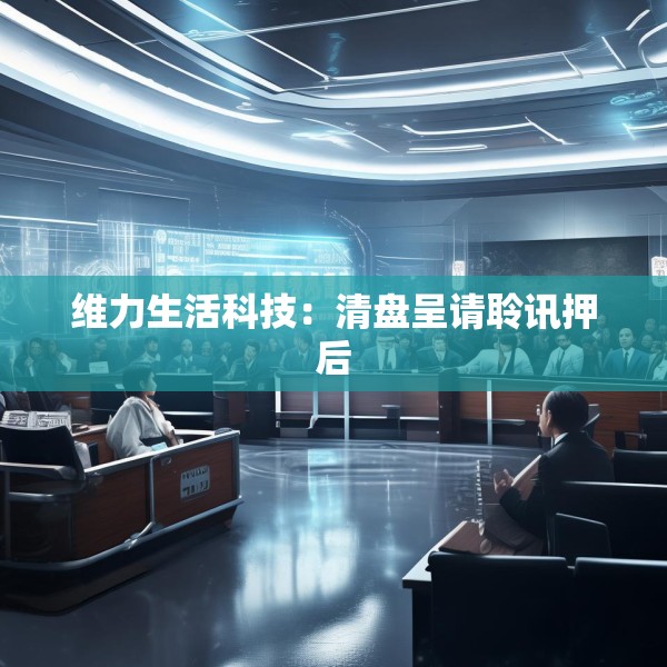 维力生活科技：清盘呈请聆讯押后