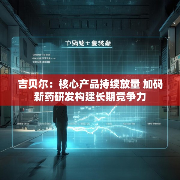 吉贝尔：核心产品持续放量 加码新药研发构建长期竞争力