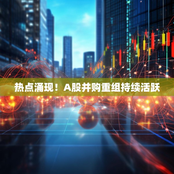 热点涌现！A股并购重组持续活跃
