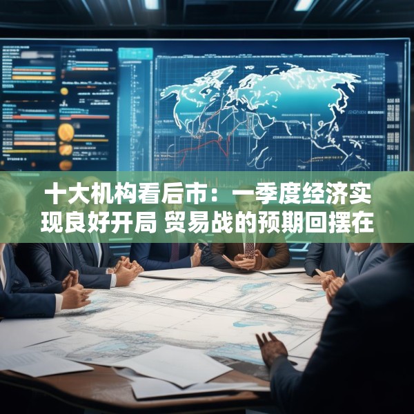 十大机构看后市：一季度经济实现良好开局 贸易战的预期回摆在即 中国的政策选项更多、能耗更久