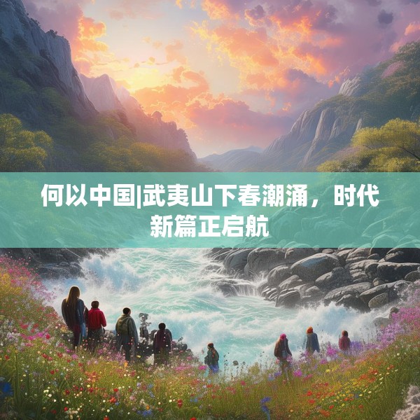 何以中国|武夷山下春潮涌，时代新篇正启航
