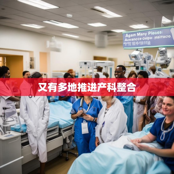 又有多地推进产科整合