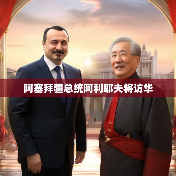 阿塞拜疆总统阿利耶夫将访华