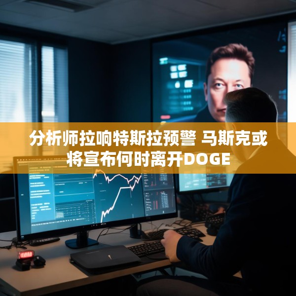分析师拉响特斯拉预警 马斯克或将宣布何时离开DOGE