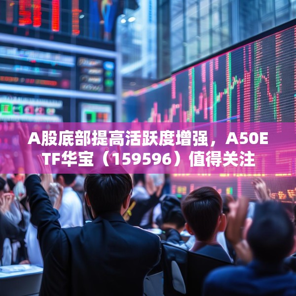 A股底部提高活跃度增强，A50ETF华宝（159596）值得关注