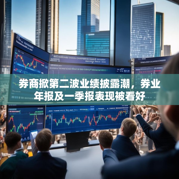 券商掀第二波业绩披露潮，券业年报及一季报表现被看好