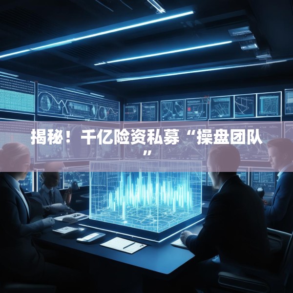 揭秘！千亿险资私募“操盘团队”