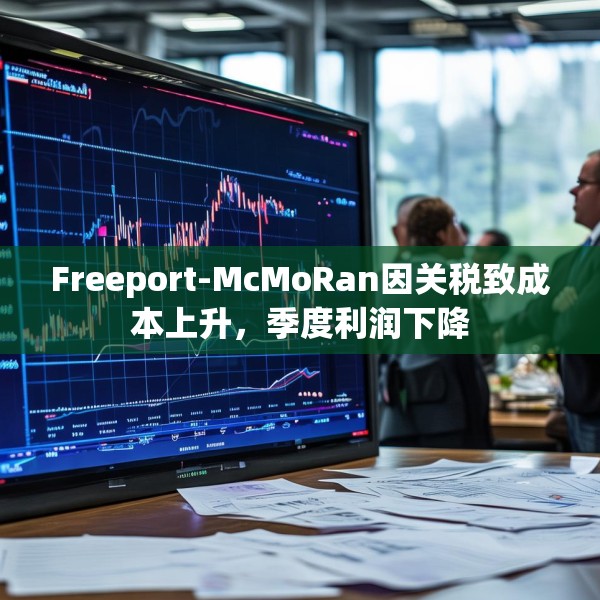 Freeport-McMoRan因关税致成本上升，季度利润下降