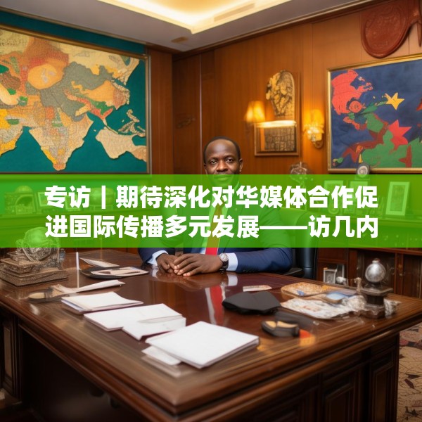 专访｜期待深化对华媒体合作促进国际传播多元发展——访几内亚比绍社会通讯部部长迪亚斯