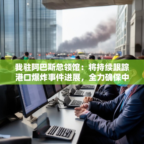 我驻阿巴斯总领馆：将持续跟踪港口爆炸事件进展，全力确保中方人员安全