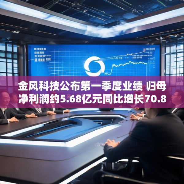 金风科技公布第一季度业绩 归母净利润约5.68亿元同比增长70.84%