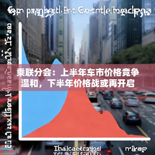 乘联分会：上半年车市价格竞争温和，下半年价格战或再开启