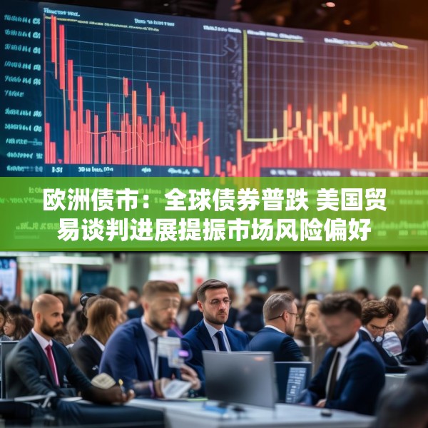欧洲债市：全球债券普跌 美国贸易谈判进展提振市场风险偏好