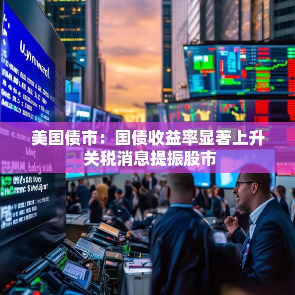 美国债市：国债收益率显著上升 关税消息提振股市
