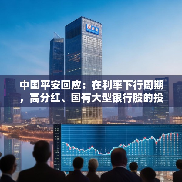中国平安回应：在利率下行周期，高分红、国有大型银行股的投资收益非常好