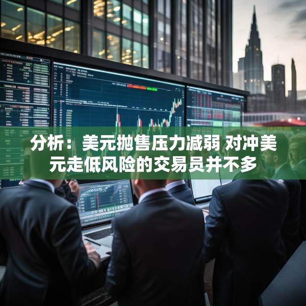 分析：美元抛售压力减弱 对冲美元走低风险的交易员并不多