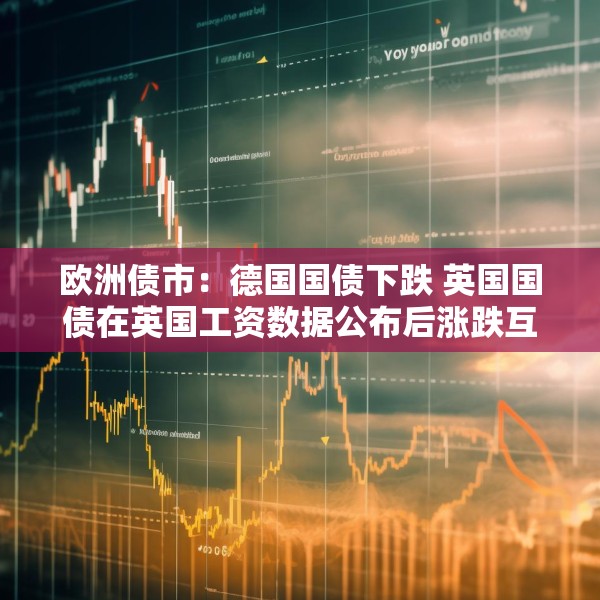 欧洲债市：德国国债下跌 英国国债在英国工资数据公布后涨跌互现