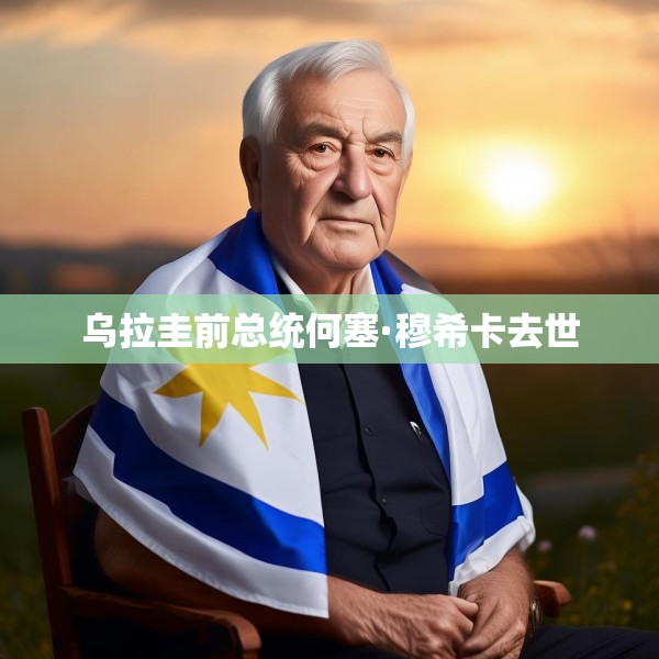 乌拉圭前总统何塞·穆希卡去世