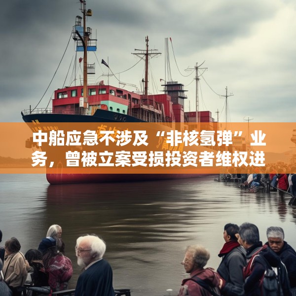 中船应急不涉及“非核氢弹”业务，曾被立案受损投资者维权进行中