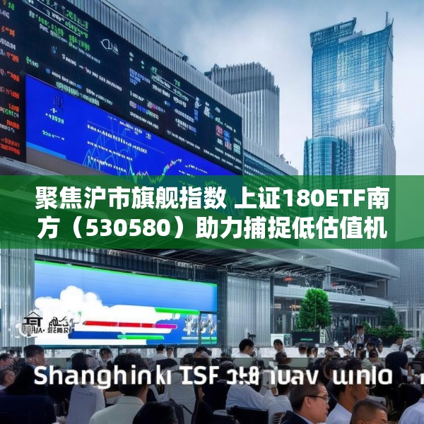 聚焦沪市旗舰指数 上证180ETF南方（530580）助力捕捉低估值机遇