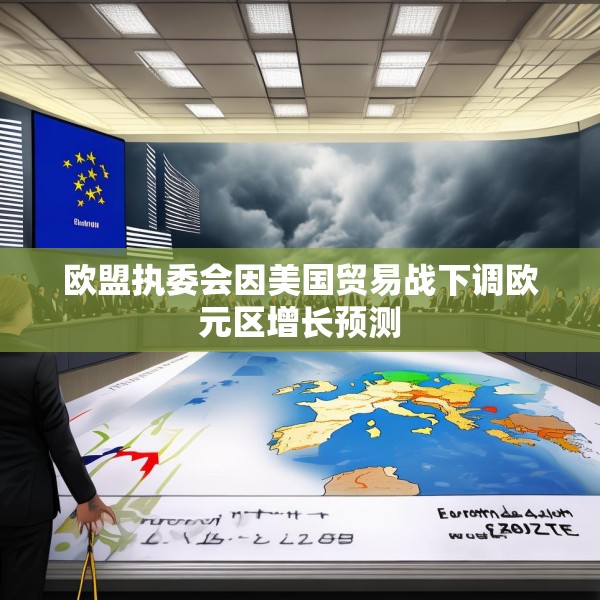 欧盟执委会因美国贸易战下调欧元区增长预测