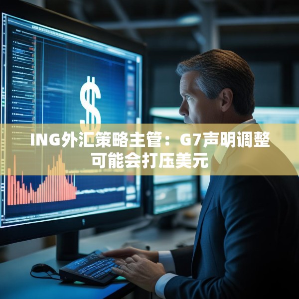 ING外汇策略主管：G7声明调整可能会打压美元