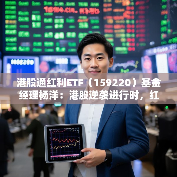 港股通红利ETF（159220）基金经理杨洋：港股逆袭进行时，红利及科技类资产具有稀缺性
