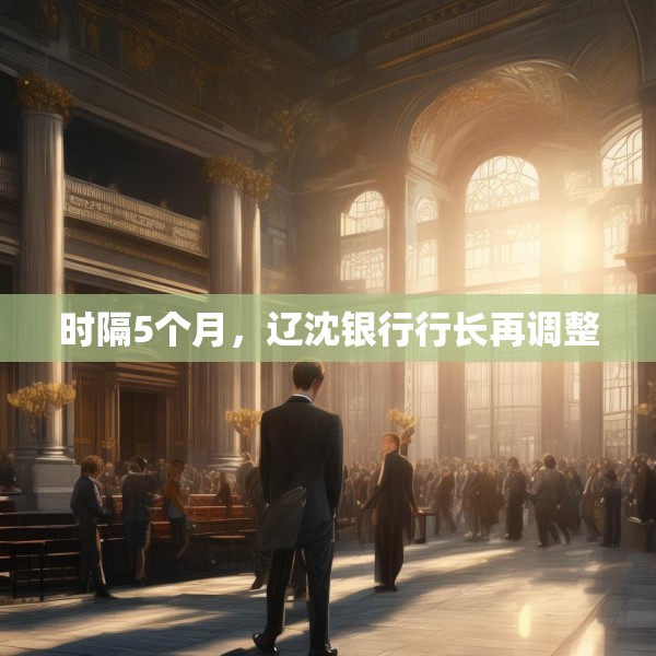 时隔5个月，辽沈银行行长再调整