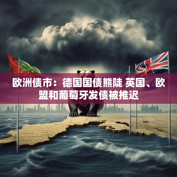 欧洲债市：德国国债熊陡 英国、欧盟和葡萄牙发债被推迟