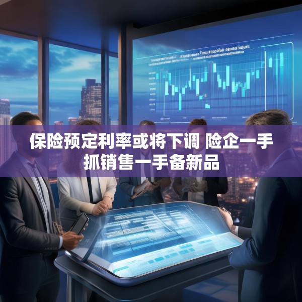 保险预定利率或将下调 险企一手抓销售一手备新品