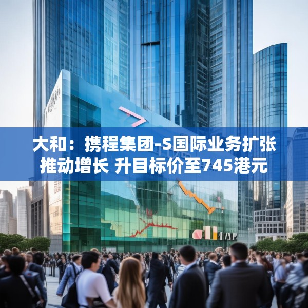 大和：携程集团-S国际业务扩张推动增长 升目标价至745港元