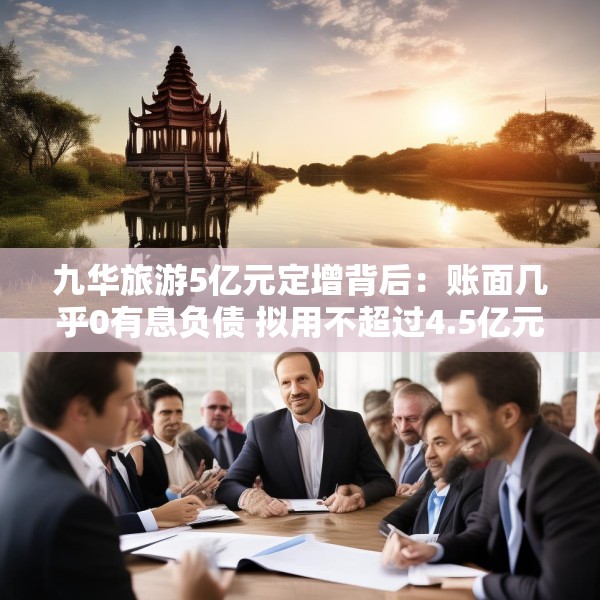 九华旅游5亿元定增背后：账面几乎0有息负债 拟用不超过4.5亿元闲置现金投资理财