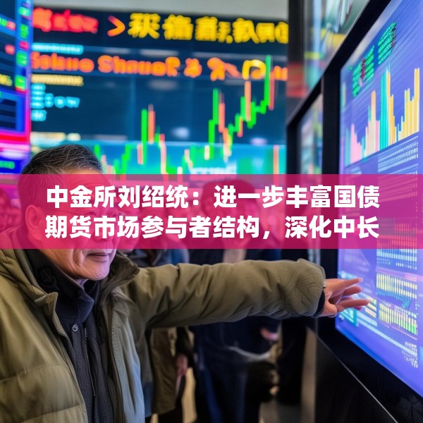 中金所刘绍统：进一步丰富国债期货市场参与者结构，深化中长期资金参与力度