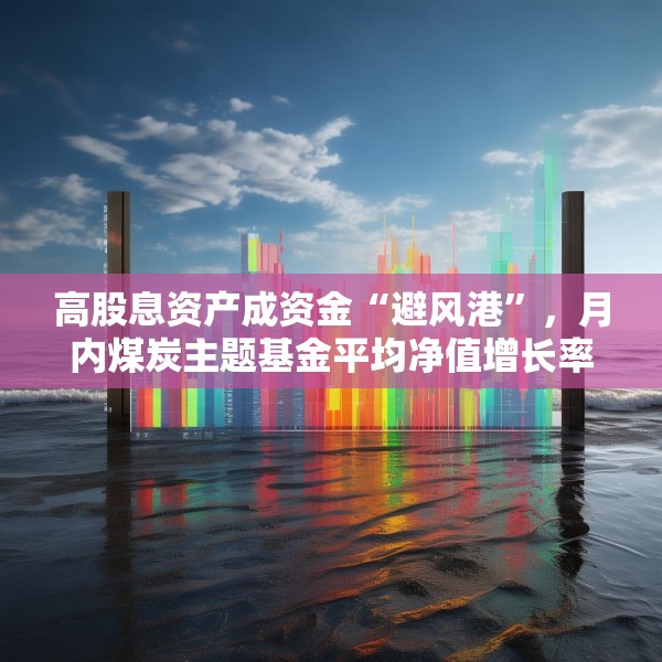 高股息资产成资金“避风港”，月内煤炭主题基金平均净值增长率超4%