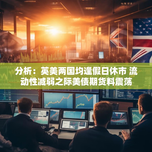 分析：英美两国均逢假日休市 流动性减弱之际美债期货料震荡
