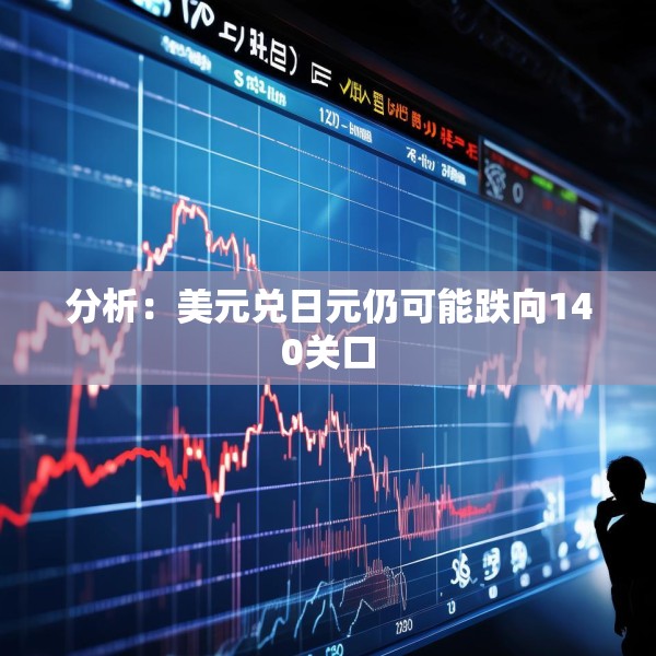 分析：美元兑日元仍可能跌向140关口