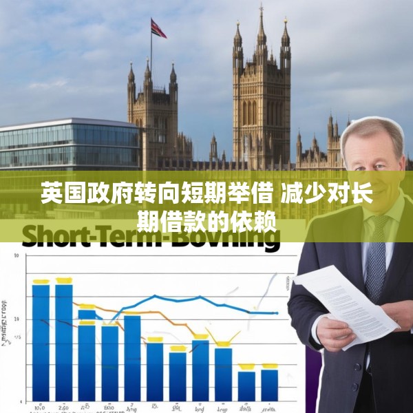英国政府转向短期举借 减少对长期借款的依赖
