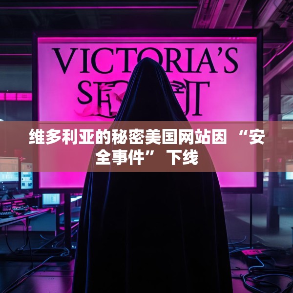 维多利亚的秘密美国网站因 “安全事件” 下线