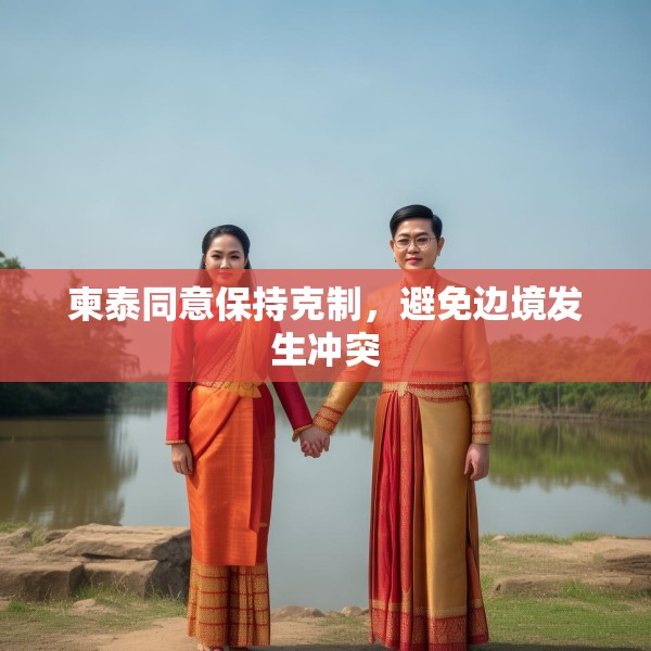 柬泰同意保持克制，避免边境发生冲突