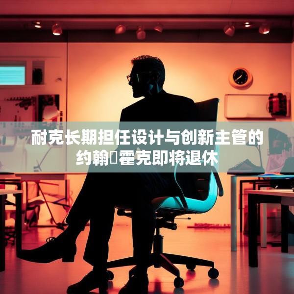 耐克长期担任设计与创新主管的约翰・霍克即将退休