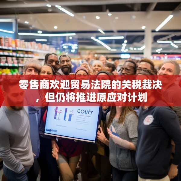零售商欢迎贸易法院的关税裁决，但仍将推进原应对计划