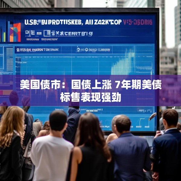 美国债市：国债上涨 7年期美债标售表现强劲