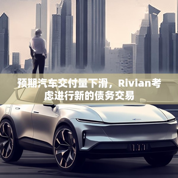 预期汽车交付量下滑，Rivian考虑进行新的债务交易