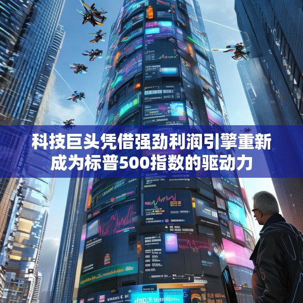 科技巨头凭借强劲利润引擎重新成为标普500指数的驱动力